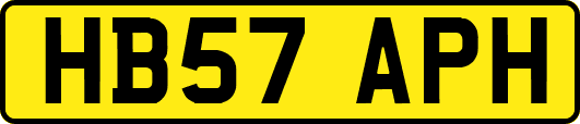 HB57APH