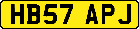 HB57APJ