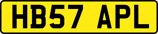 HB57APL
