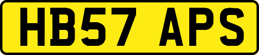 HB57APS