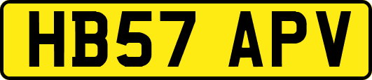 HB57APV