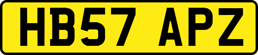 HB57APZ