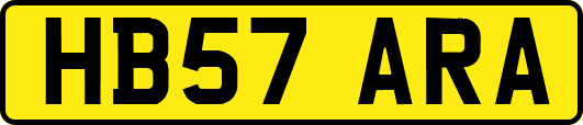 HB57ARA
