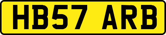 HB57ARB