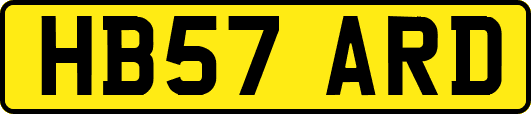 HB57ARD