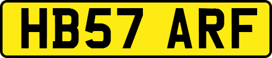 HB57ARF