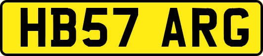 HB57ARG