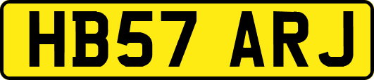 HB57ARJ