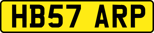 HB57ARP