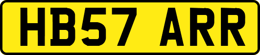 HB57ARR