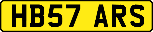 HB57ARS