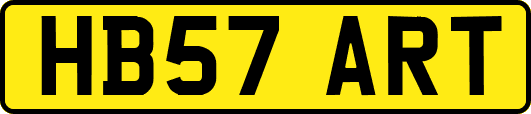 HB57ART