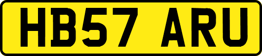 HB57ARU