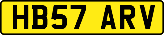 HB57ARV