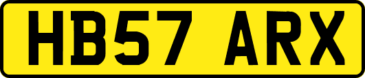 HB57ARX
