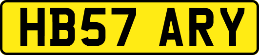 HB57ARY