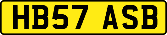 HB57ASB
