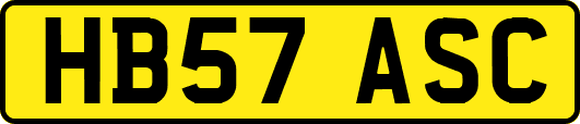 HB57ASC