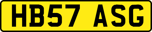 HB57ASG