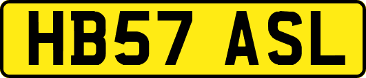 HB57ASL