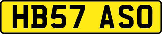 HB57ASO