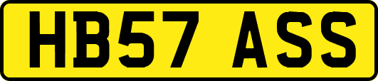 HB57ASS