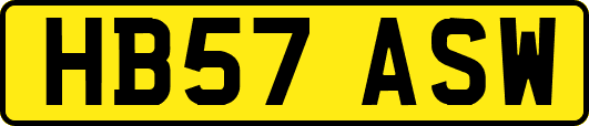 HB57ASW