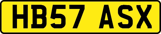 HB57ASX