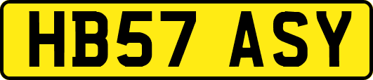 HB57ASY