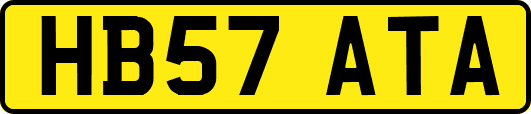 HB57ATA