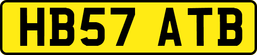 HB57ATB