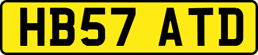 HB57ATD