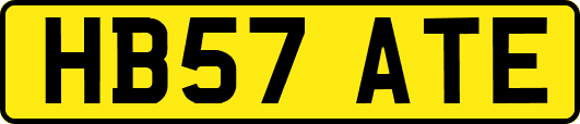 HB57ATE