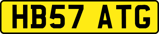 HB57ATG