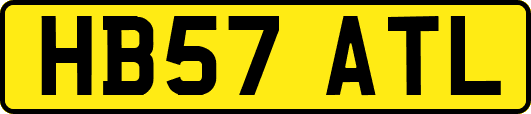 HB57ATL