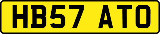 HB57ATO