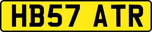 HB57ATR
