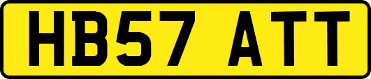 HB57ATT