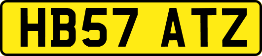 HB57ATZ