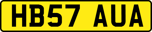 HB57AUA
