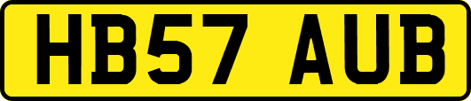 HB57AUB