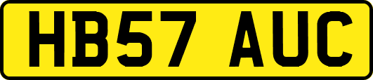 HB57AUC