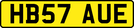 HB57AUE