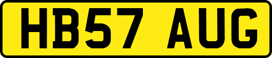 HB57AUG