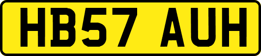 HB57AUH