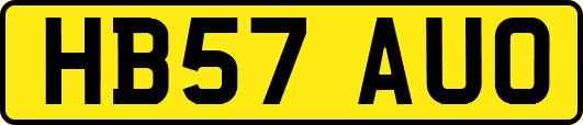 HB57AUO
