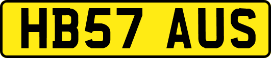 HB57AUS