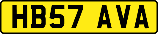 HB57AVA