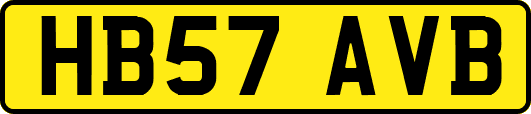 HB57AVB