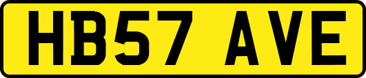 HB57AVE